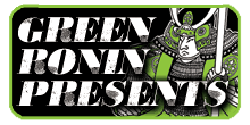 Green Ronin Presents